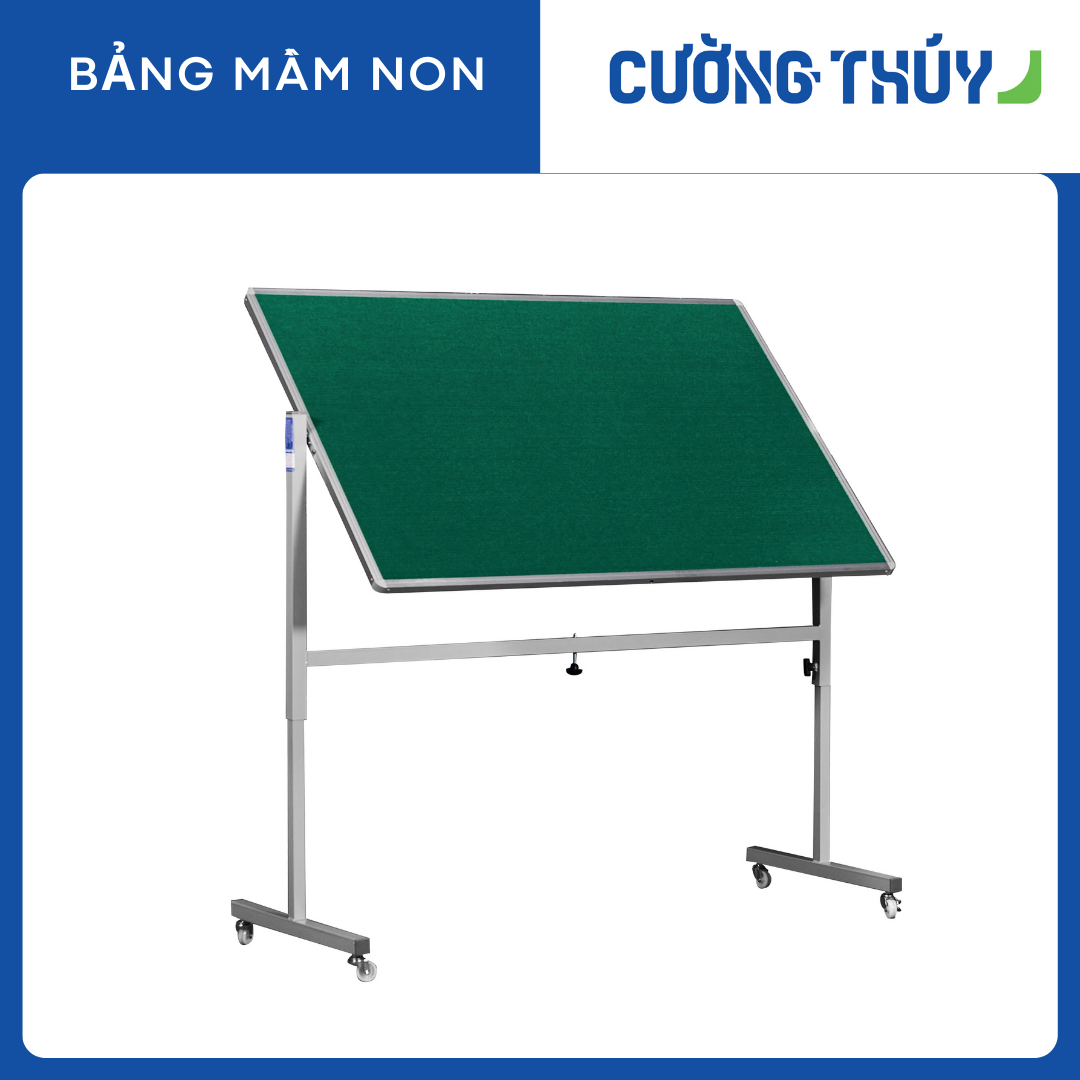 Bảng Mầm Non