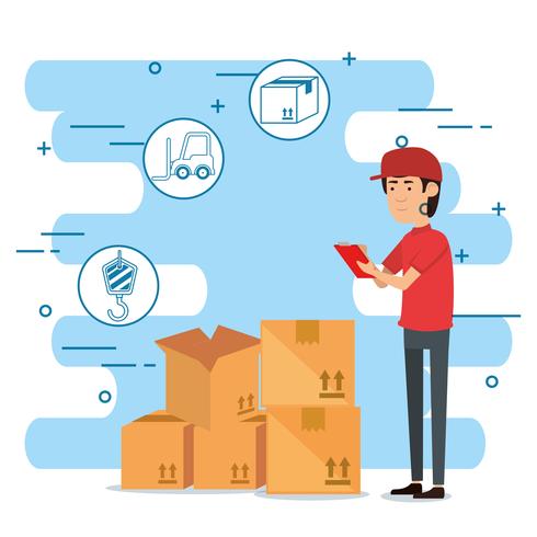Chính sách vận chuyển & lắp đặt
